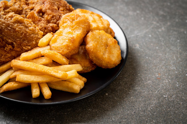 Bartscher Fritteuse