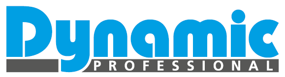 Dynamic Logo