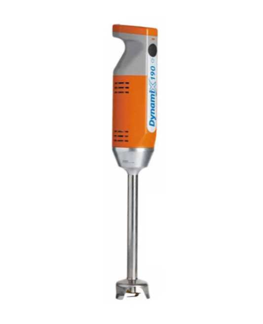 Dynamic DMX 190