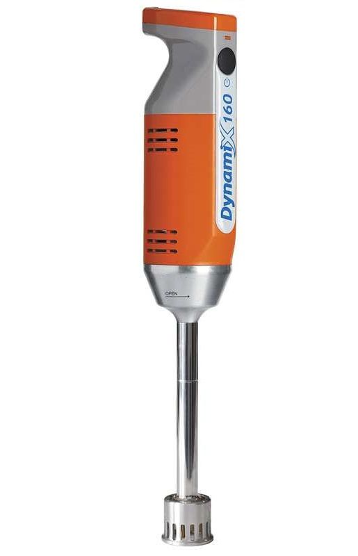 Dynamic DMX 160 Turbo