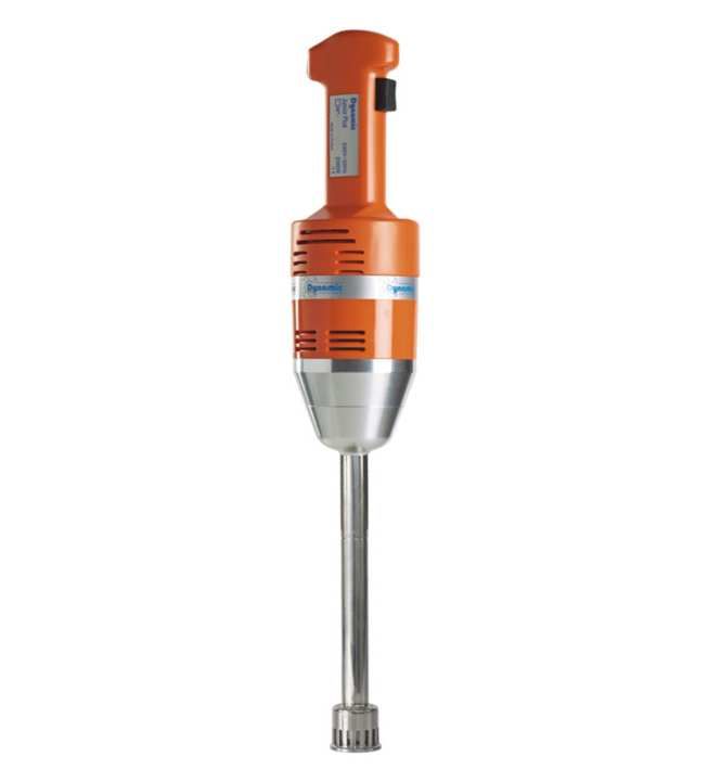 Junior DMX 225 Turbo