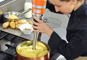 Dynamic JUNIOR im Einsatz