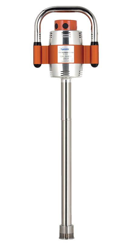 Dynamic SMX Turbo Blender