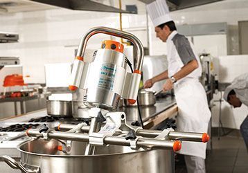 Der Dynamic SMX sind sehr robust