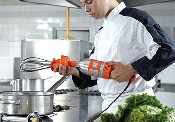 Dynamic Senior im Einsatz