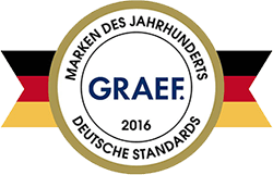 GRAEF made in Germany