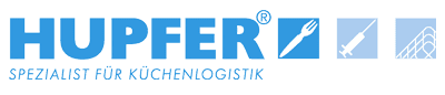 Hupfer Logo