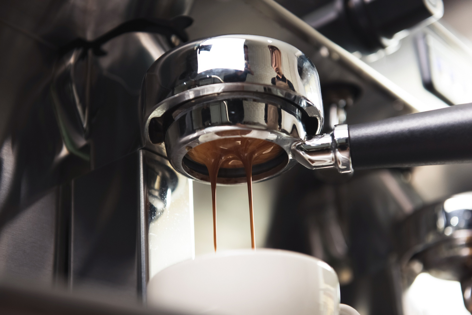 JURA Espresso