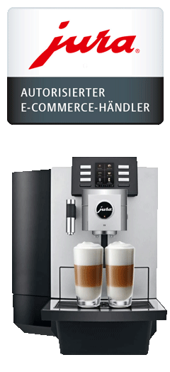 JURA X10 Platin