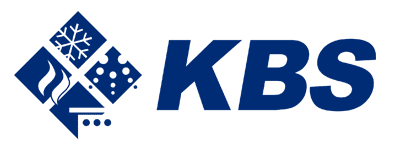 KBS Kältetechnik Logo