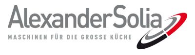 AlexanderSolia Logo