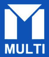 Multi Großküchentechnik Logo