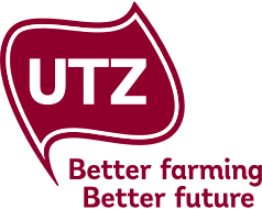 UTZ-zertifizierter Kaffee bei Gastrodax.de