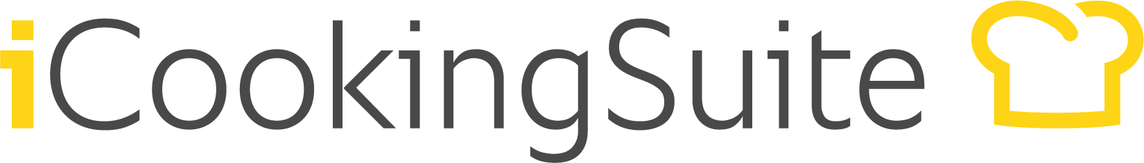 Rational iCookingSuite Logo