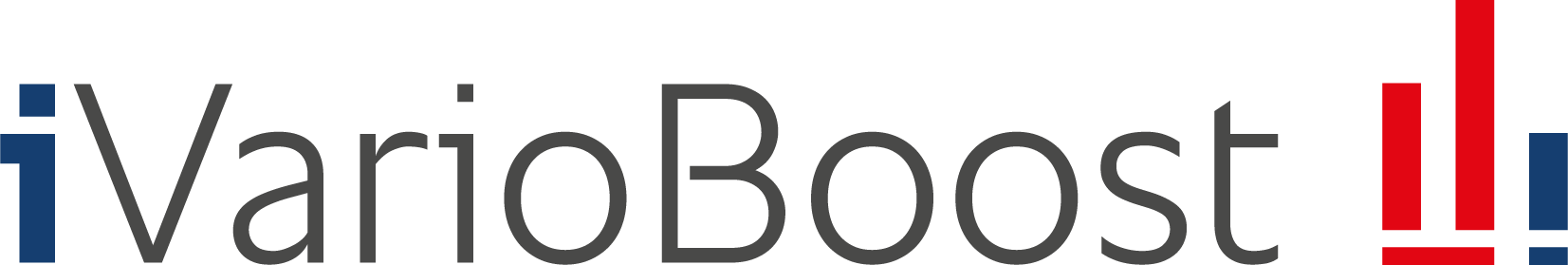 Rational iVarioBoost Logo