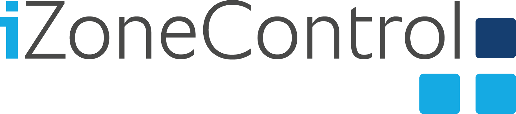 Rational iZoneControl Logo