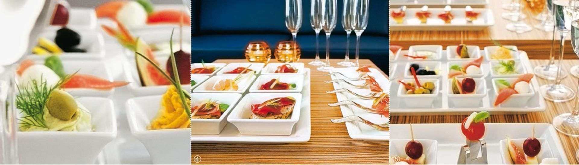 Seltmann Weiden Buffet Gourmet