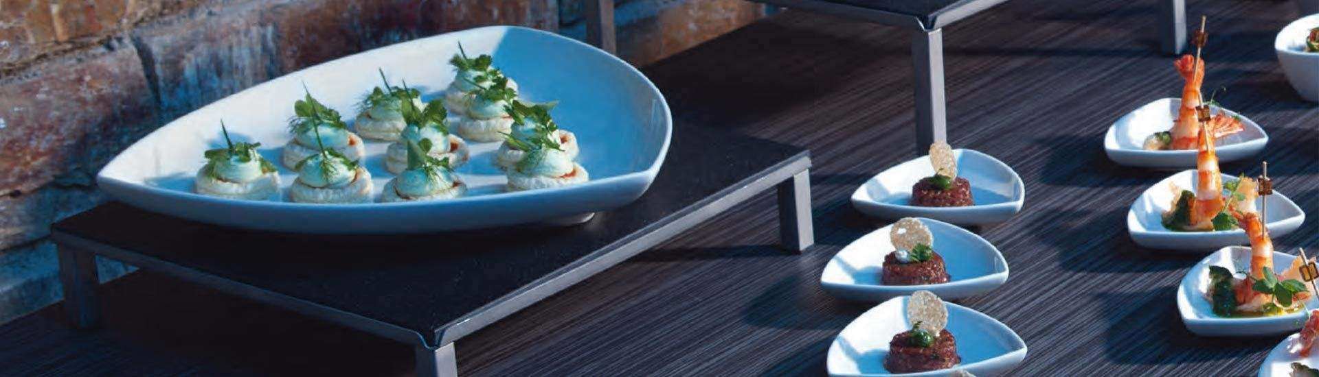 Seltmann Weiden Buffet Plus Banner