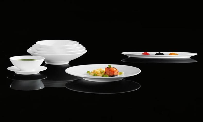 Seltmann Weiden Serie Coup Fine Dining Fashion