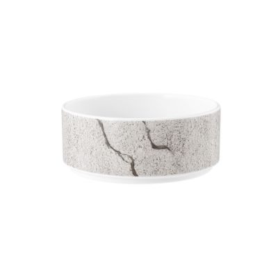 Good Mood Marmaros Schale halbhoch 12 cm M5399-12