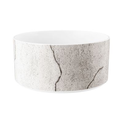 Good Mood Marmaros Schale hoch 21 cm M5400-21