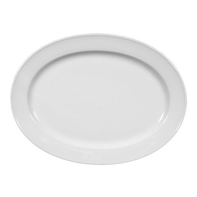 Imperial Platte oval 28 cm