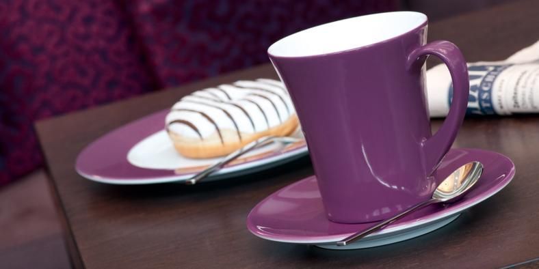 Seltmann Weiden Serie Meran Springcolors