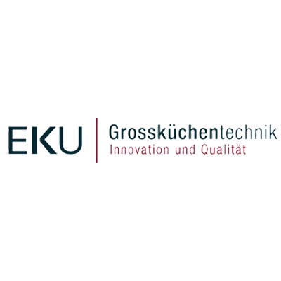 EKU Metallbau Logo