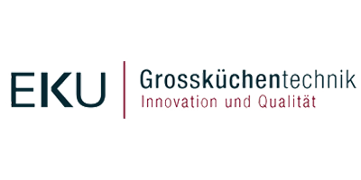 EKU Großküchentechnik Logo