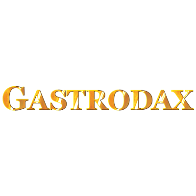 Gastrodax Logo