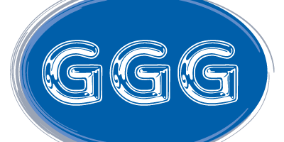 GGG Logo