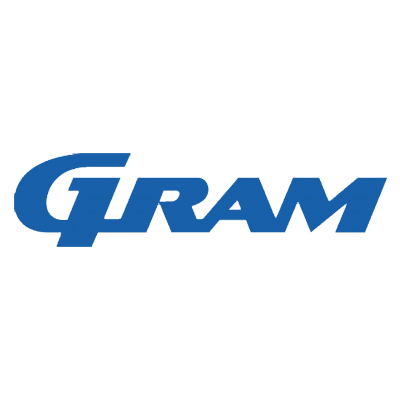 Gram Logo
