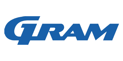 Gram Logo