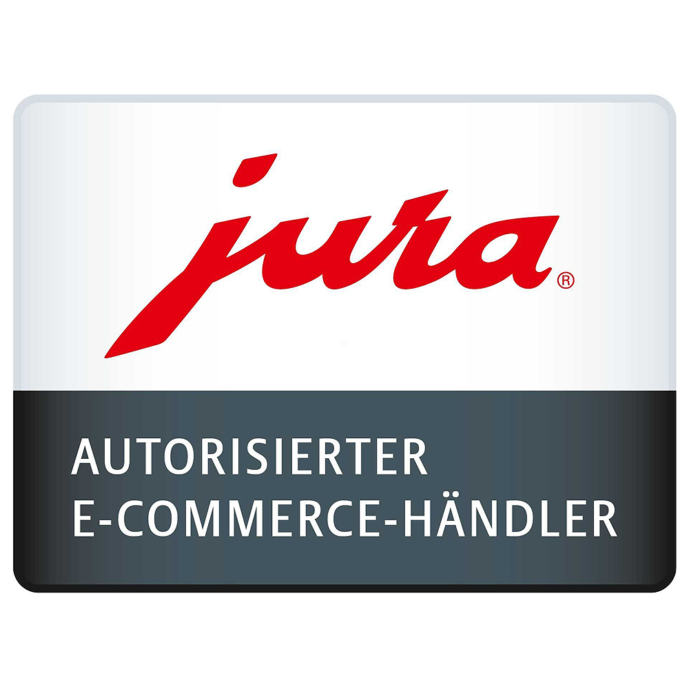 JURA autorisierter E-Commerce Händler