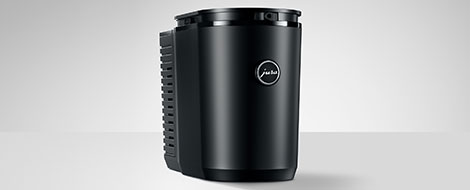 JURA Cool Control 2,5 Liter Optimale Platznutzung