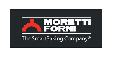 Moretti Forni Logo