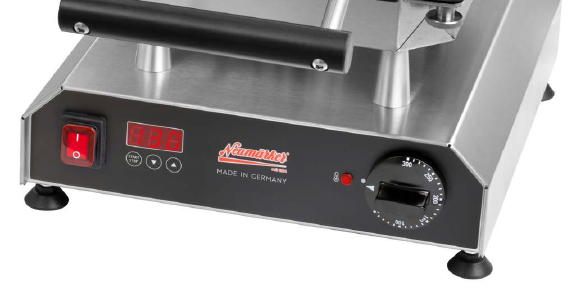 Neumärker Thermocook Digitaltimer