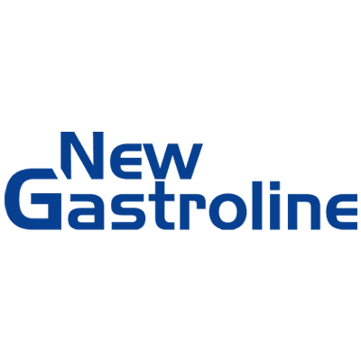 New Gastroline Logo