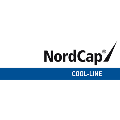 NordCap Cool-Line Logo