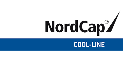 NordCap Cool-Line Logo