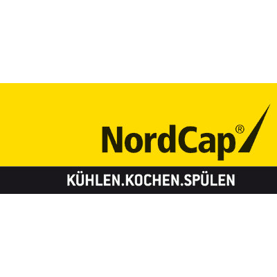 NordCap Logo