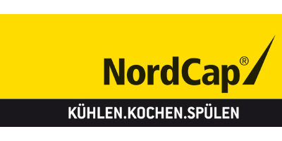 NordCap Logo