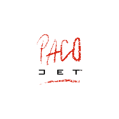 PacoJet Logo