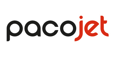 Pacojet Logo
