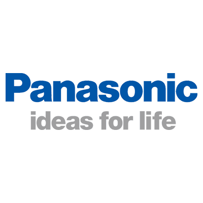 Panasonic logo