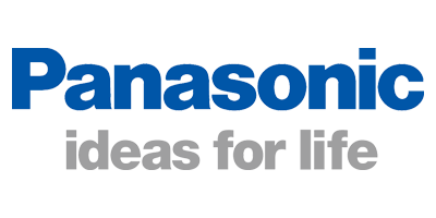 Panasonic logo