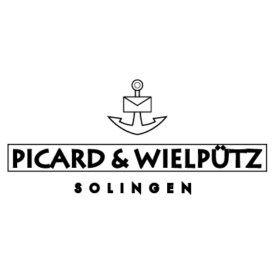 Picard und Wielpütz Logo