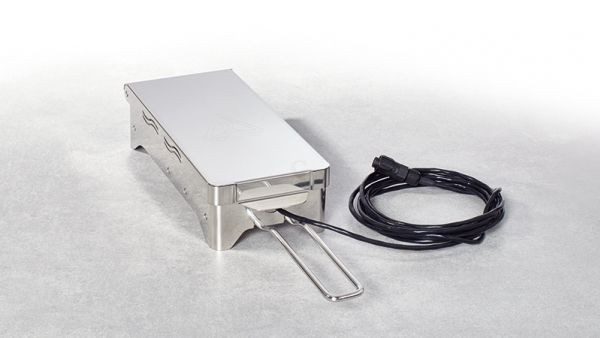 Rational VarioSmoker Räucherofen