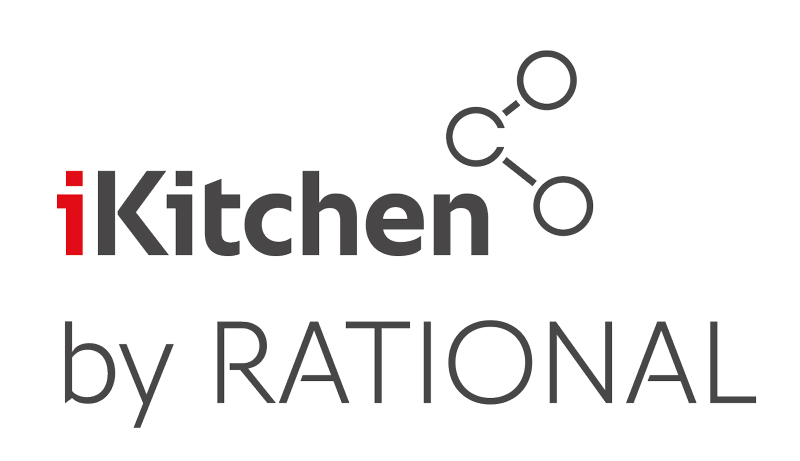 Rational iKitchen Logo