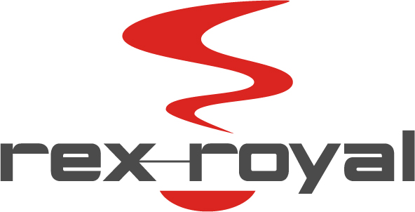 Rex Royal Logo